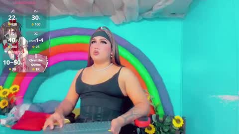 samantha__paez online show from 04.18.26