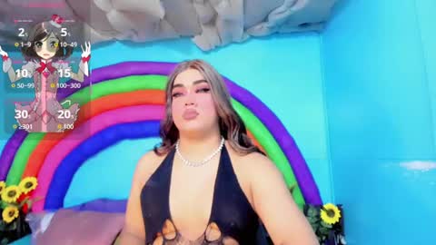 Snapshot of samantha__paez chatting on 04.19.26 samantha__paez online show from 04.19.26