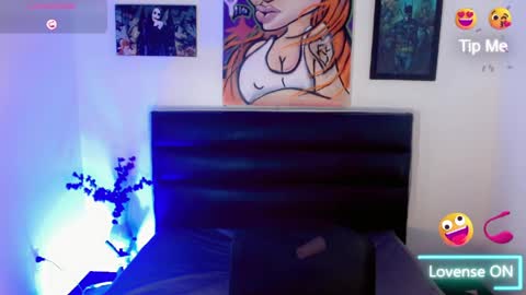 Snapshot of samantha__paez chatting on 05.30.26 samantha__paez online show from 05.30.26