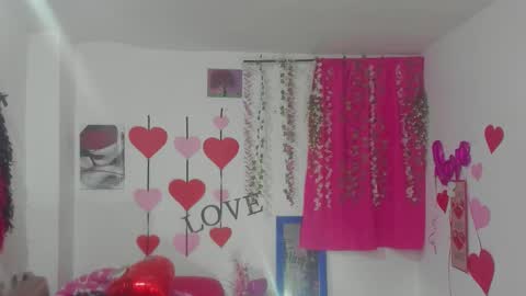 Snapshot of samantha__smile__ chatting on 09.30.25  Samanthasmile  online show from 09.30.25