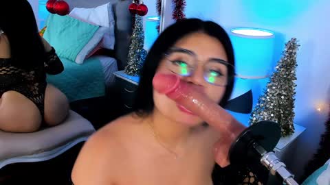 Samantha Vega online show from 12.29.24