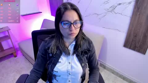 Samantha  online show from 06.15.26