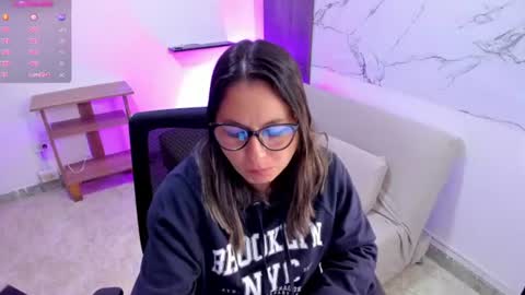 Samantha  online show from 06.16.26