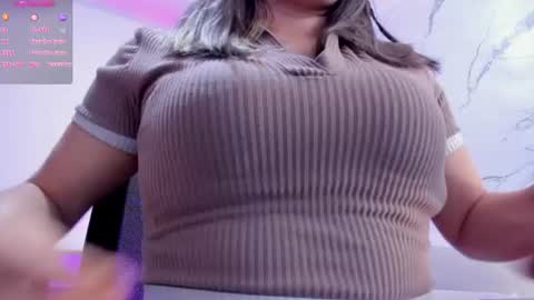 Samantha  online show from 06.19.26