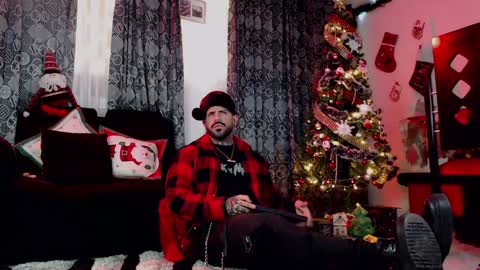 Samantha and Victor online show from 12.10.24