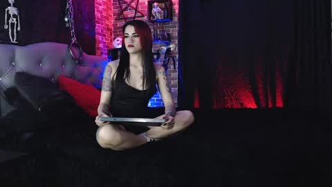 Samantha and Victor online show from 01.24.25