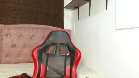 SAMANTHA online show from 07.09.26