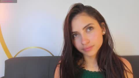 Samantha Beckham online show from 11.22.25