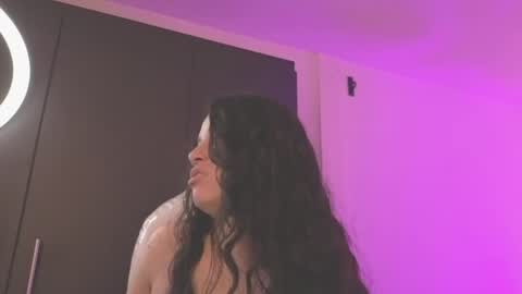 samantha_blow online show from 05.06.26