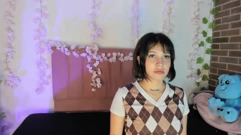 samantha_browwnn online show from 05.05.26