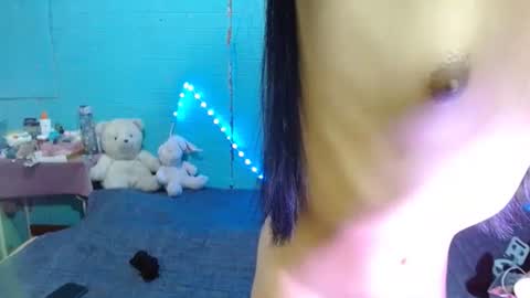 Snapshot of samantha_clariss chatting on 09.27.25 samantha_clariss online show from 09.27.25