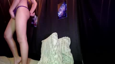 samantha_clariss online show from 07.22.26