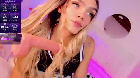 samantha_duke66 online show from 12.30.24