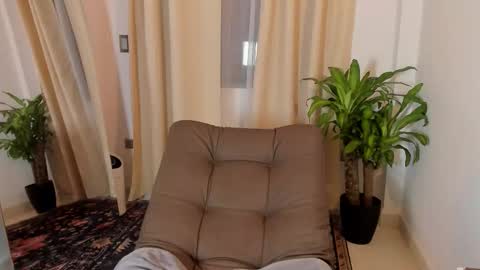 Samantha Ferrec online show from 11.15.25