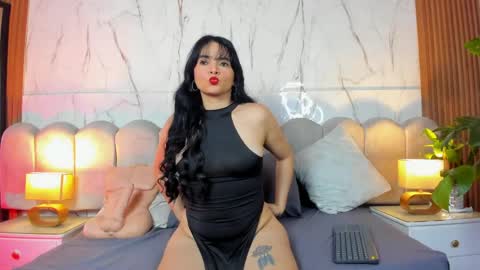 samantha_fiire online show from 06.09.26