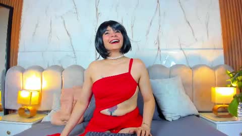 samantha_fiire online show from 06.12.26