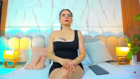 samantha_fiire online show from 06.16.26
