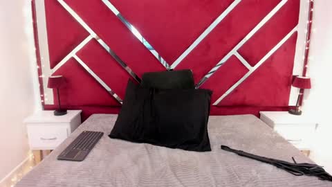 samantha_firee online show from 04.23.26