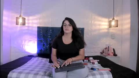 samantha_foxyy online show from 05.20.26