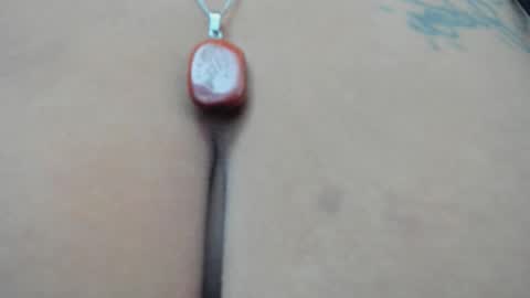 Samantha ga online show from 01.18.26