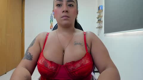 Samantha ga online show from 05.06.26