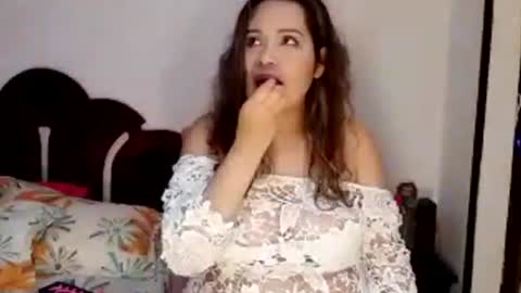 Samantha  Gomez  online show from 02.17.25