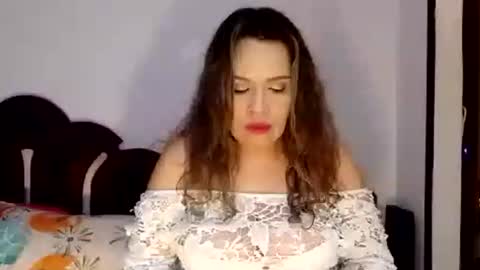 Samantha  Gomez  online show from 02.17.25