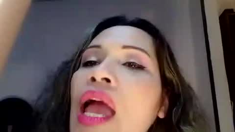 Samantha  Gomez  online show from 03.10.25