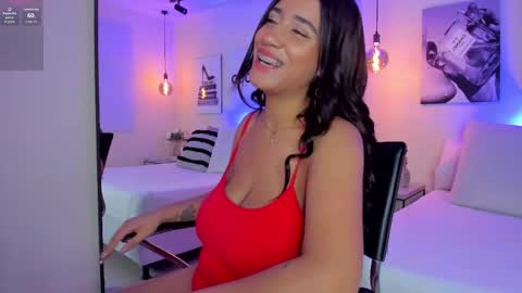 Samantha online show from 09.25.25