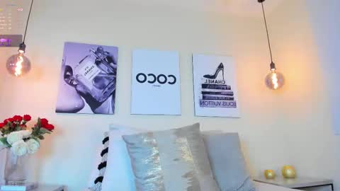 Samantha online show from 03.04.26