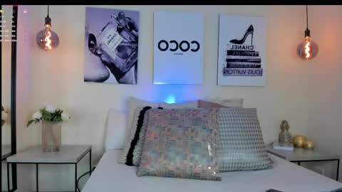 Samantha online show from 04.29.26
