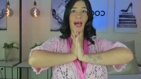 Samantha online show from 06.10.26