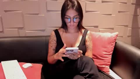 Samantha online show from 12.07.24