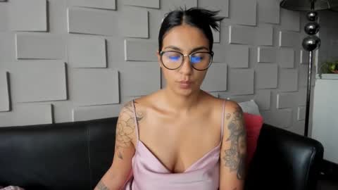 Samantha online show from 02.02.25