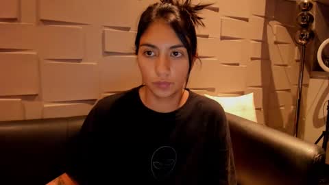 Samantha online show from 02.19.25