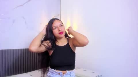 samantha_lopez2 online show from 04.21.26