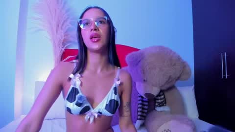 Samantha online show from 05.08.26