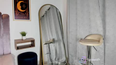 samantha_lux_ online show from 05.29.26