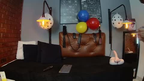 Sam online show from 07.02.26