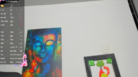 Snapshot of samantha_milfs chatting on 12.05.24 samantha_milfs online show from 12.05.24