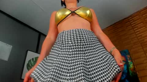 Snapshot of samantha_milfs chatting on 01.18.25 samantha_milfs online show from 01.18.25