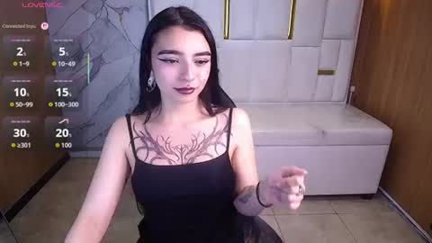 Snapshot of samantha_petite_tf chatting on 07.24.26 Sami online show from 07.24.26