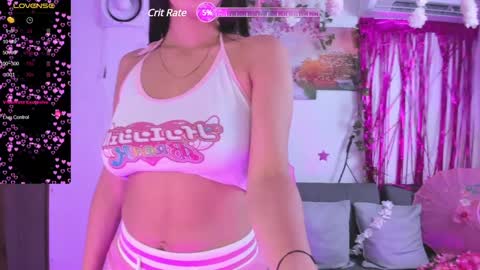 Snapshot of samantha_pucket chatting on 12.29.24 Sam online show from 12.29.24