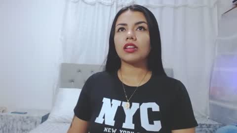 samantha_riios online show from 07.05.26