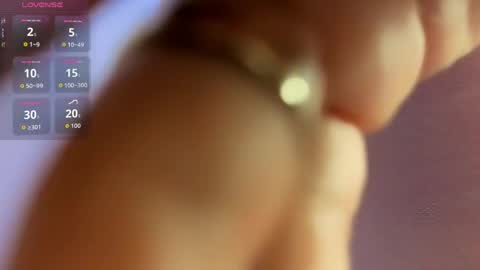 Samantha Ros online show from 04.22.26
