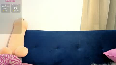 Samantha Ros online show from 04.29.26