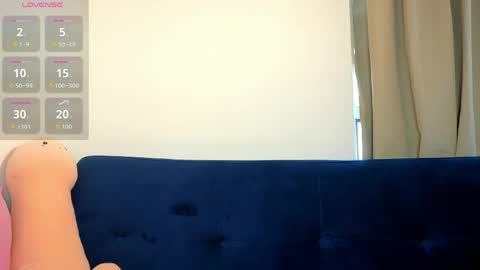 Samantha Ros online show from 05.05.26