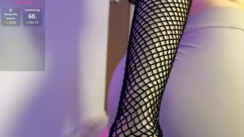 Samantha Ros online show from 05.09.26