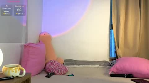 Samantha Ros online show from 05.24.26