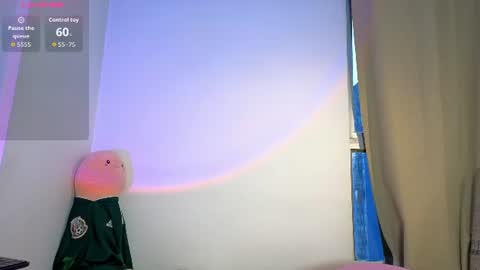 Samantha Ros online show from 06.18.26